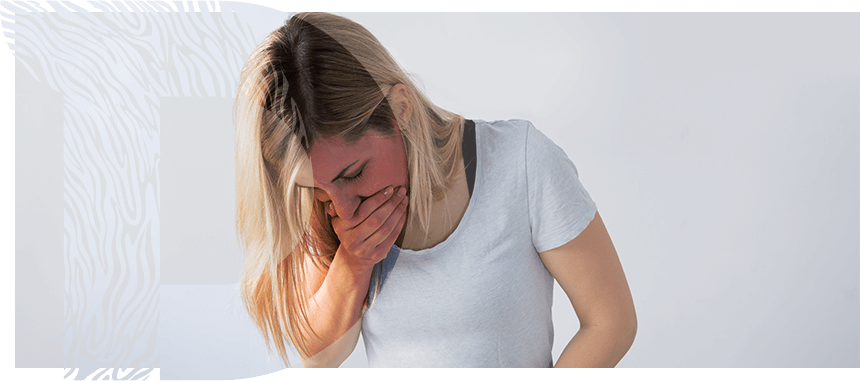 Imagem Doença do Refluxo e Hérnia de Hiato