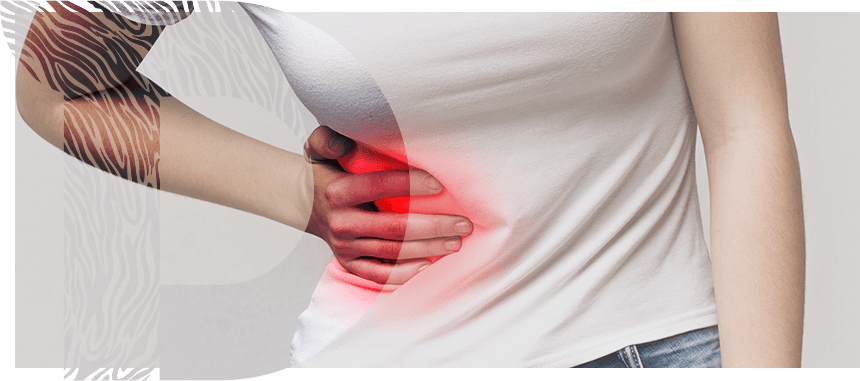 Imagem Tumores do Fígado