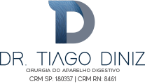 Dr. Tiago Diniz