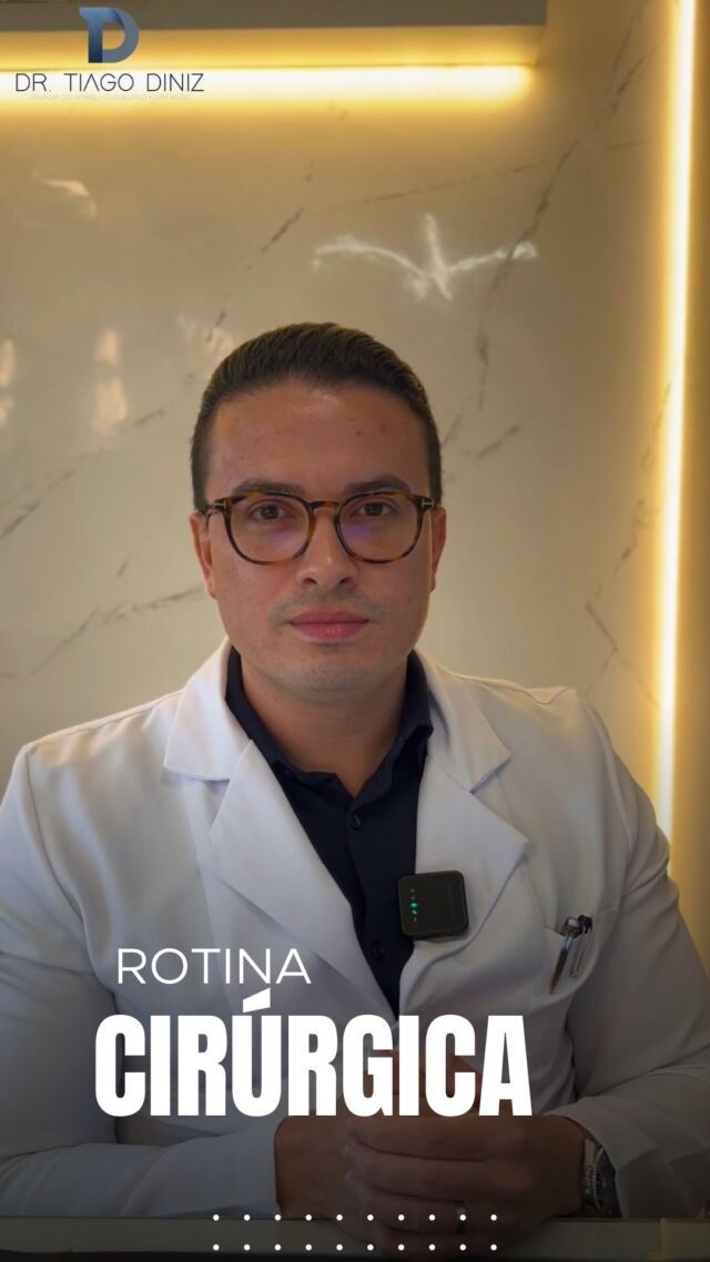 🔹Você sabia que a constipação pode ser sinal de algo mais sério? Essa semana, atendemos uma paciente que convivia há anos com constipação crônica. Após investigação, diagnosticamos um quadro de Megacólon, uma condição rara que provoca dilatação anormal do intestino grosso. Realizamos uma cirurgia minimamente invasiva por videolaparoscopia, com rápida recuperação a alta hospitalar. Se você sofre com sintomas intestinais que não melhoram, agende uma consulta. #cirurgialaparoscopica #megacolon #constipacaocronica